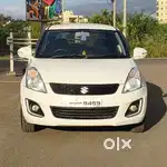 Maruti Suzuki Swift 2011-2014 ZDi, 2017, Diesel