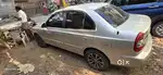 Hyundai accent 2006