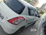 Maruti Suzuki Swift 2016 Diesel 92000 Km Driven