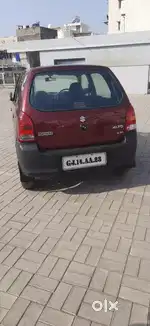 Maruti Suzuki Alto 800 2012