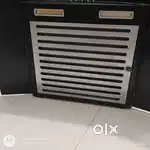 Kitchen chimney