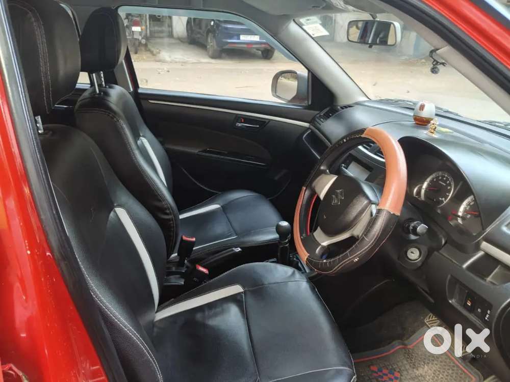 Maruti Suzuki Swift 2018 Petrol 70000 Km Driven