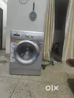 IFB washing machine