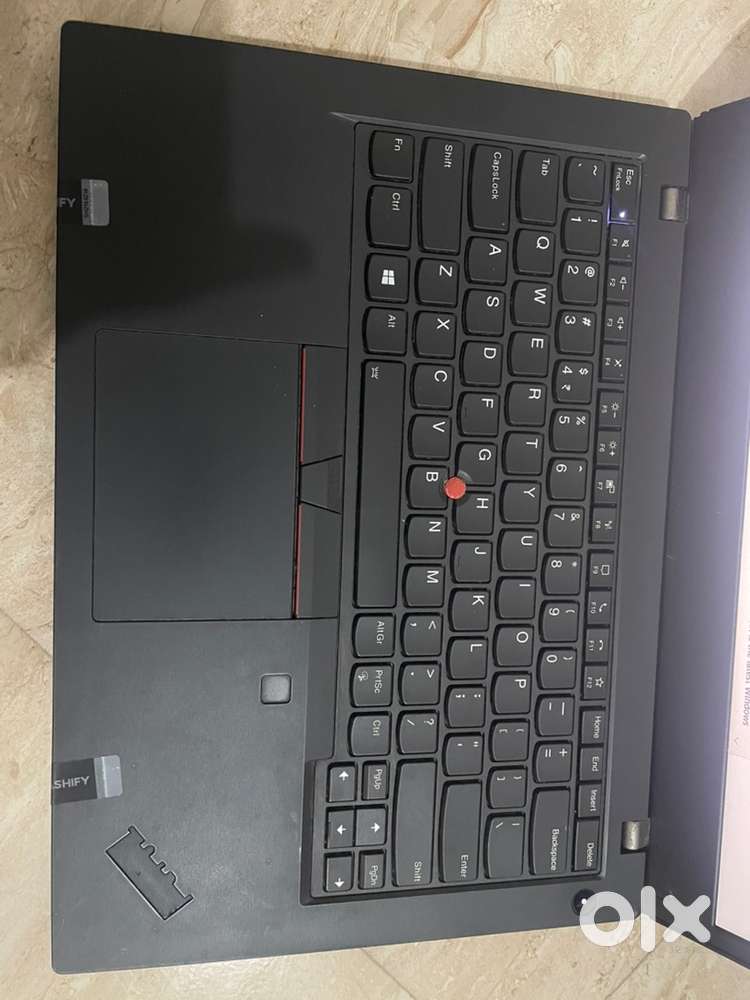 Lenovo Thinkpad L14 gen1