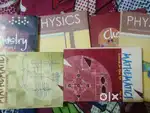 PCM 2025 new edition books