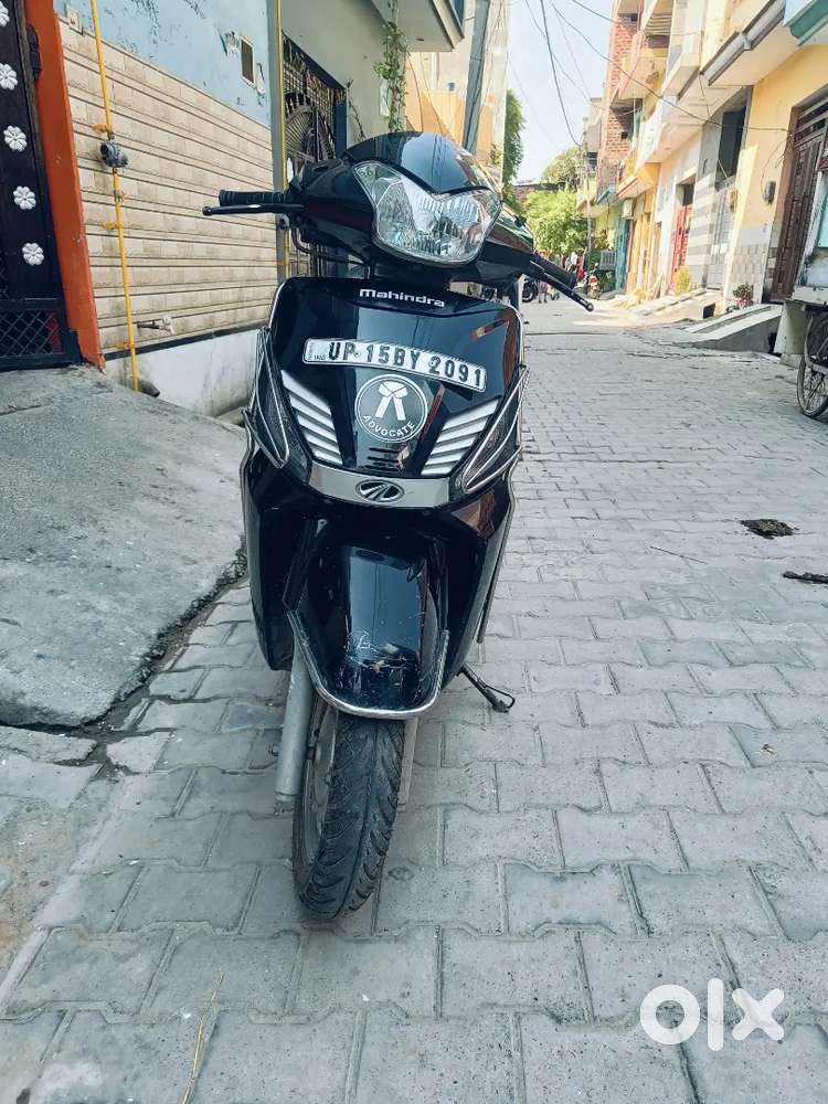 Scooter For sale