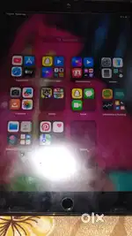 I pad 9th generation WiFi