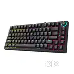 New keyboard 1 week old . Everything working properly