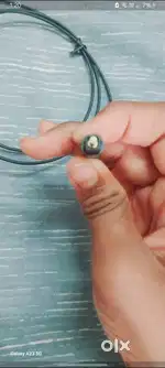 Opticle nerve