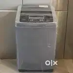 Fully automatic washing machines on monthly rent