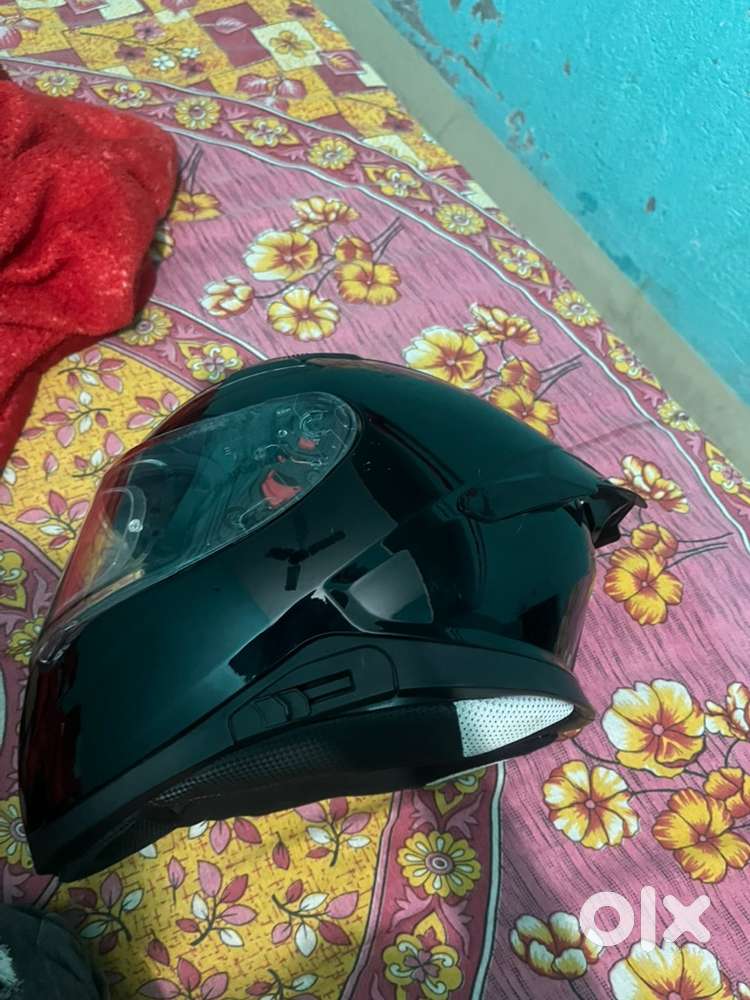 Axor helmet