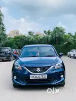 Maruti Suzuki Baleno Zeta, 2020, Petrol