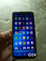 Poco f1  6/128