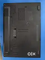 THINKPAD LENOVO I5