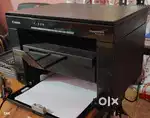 Canon MF 3010