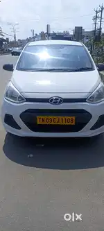 Hyundai Xcent 1.2 CRDi SX, 2017, Diesel