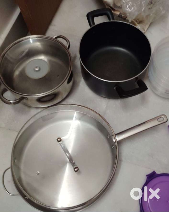 Kitchen Appliances