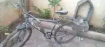 Hero strike Bicycle