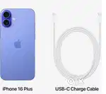 iphone 16 plus for sell in best condition