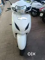 2018 model Honda activa 5G