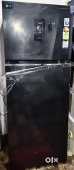 LG fridge 466 ltr