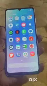 Samsung F06 (5G) 4/64