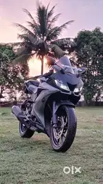 R15 V3 2021 model for sale