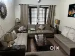 “U” shape 9 seater Sofa