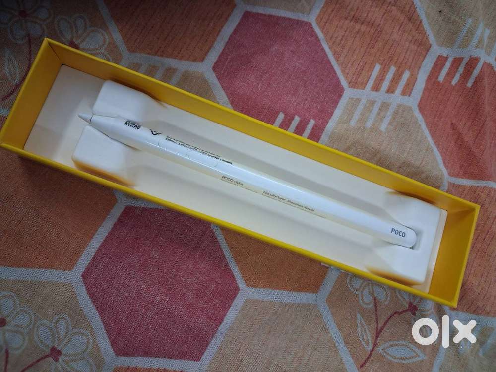 Poco stylus pen