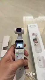DJI pocket 2