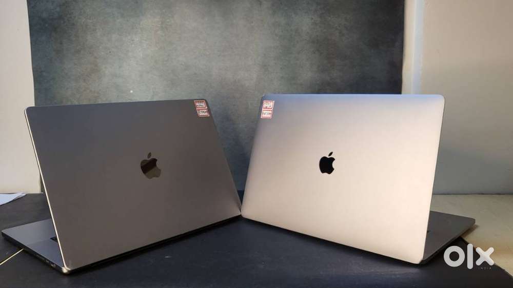 MacBook Pro 14” M1 Pro  16GB  512GB–1TB