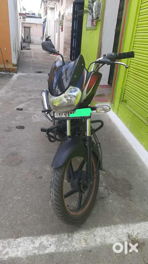 Argent sale karni h gadi ki condition achi h