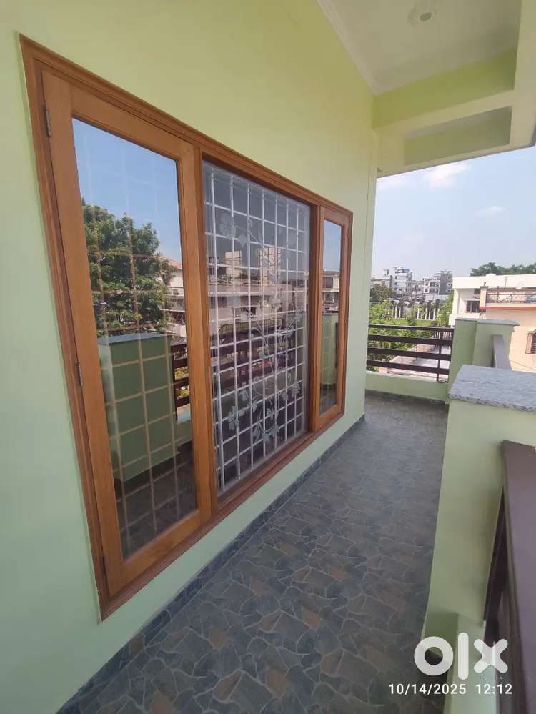 3 BHK BIG &  SUNNY @ BALLUPUR