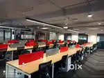 Plug & Play 70-80 Seater Furnished Office  for Rent At Vijay Nagar