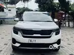 Kia Seltos 1.5 HTK+, 2022, Petrol