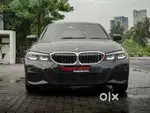 BMW 3 Series Gran Limousine 330Li M Sport, 2022, Petrol