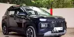 Personal Driver