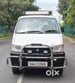 Maruti Suzuki Eeco 7 Seater Standard, 2014, Petrol