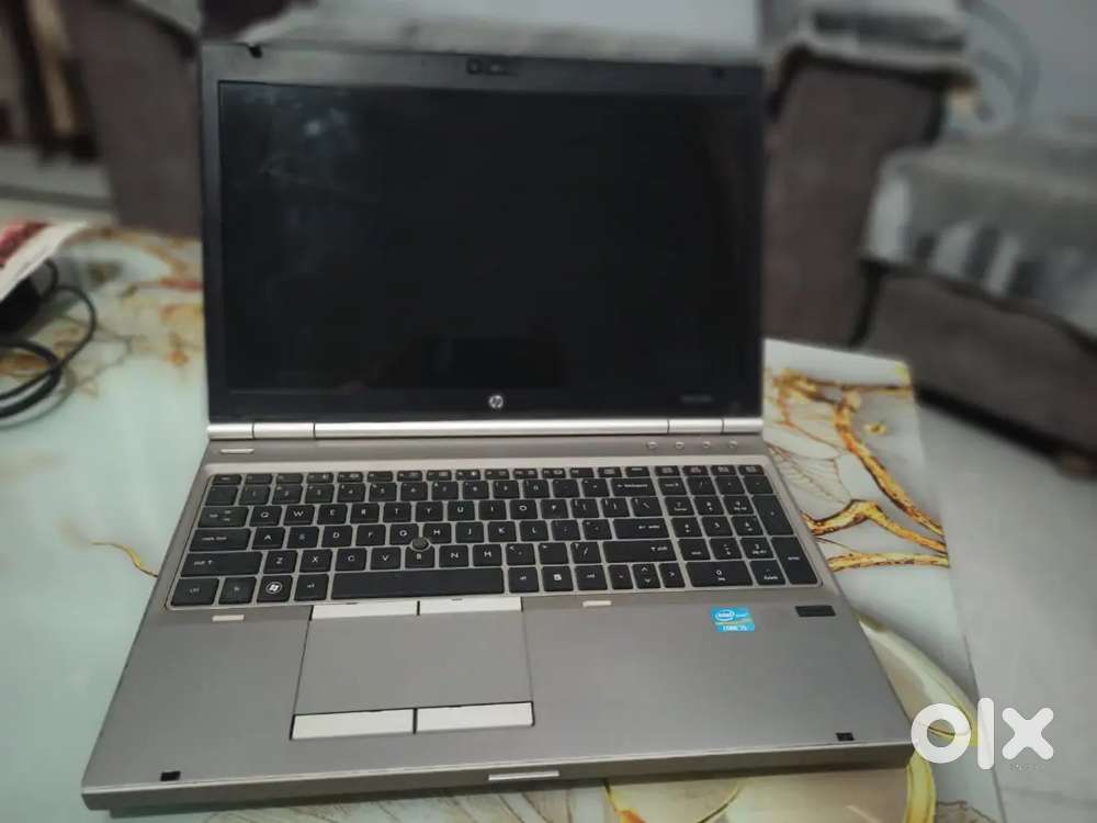 Lap top HP