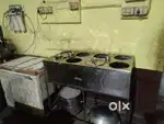 Hotel kitchen items all sell