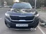 Kia Seltos HTK Plus AT D, 2020, Diesel