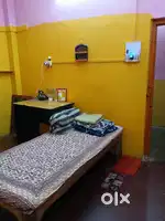 Room rent available