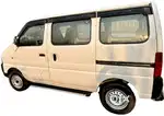 Need Driver for Ecco Van