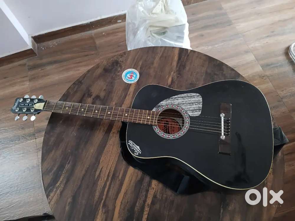Guitar Good Condition