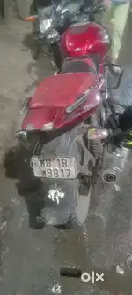 Very good condition bike