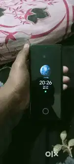 Realme 11 pro in best condition 8 256 hai