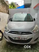 Hyundai i10 2010 modal