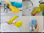 BATHROOM CLEANING JOB