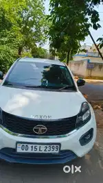 Tata Nexon 2018 Petrol Well Maintained