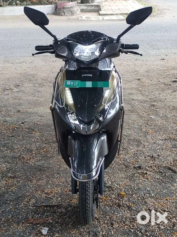 AMPERE MAGNUS 2022 EX